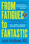 From Fatigued to Fantastic! cover