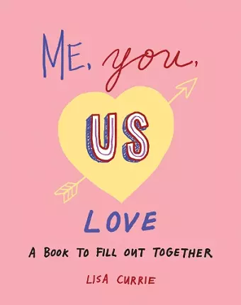 Me, You, Us - Love cover