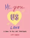 Me, You, Us - Love cover