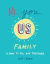 Me, You, Us - Family cover