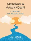 Guidebook to the Unknown cover