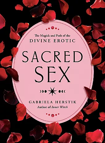 Sacred Sex cover