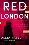 Red London cover