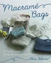 Macramé Bags cover