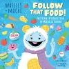 Follow That Food! cover