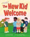 The New Kid Welcome/Welcome the New Kid cover