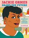 Jackie Ormes Draws the Future cover