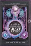 The Grimoire of Grave Fates cover