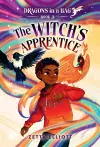 The Witch's Apprentice cover