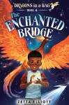 The Enchanted Bridge cover