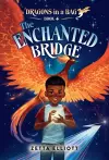 The Enchanted Bridge cover