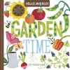 Hello, World! Garden Time cover
