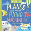 Hello, World! Planes and Other Flying Machines cover