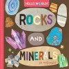 Hello, World! Rocks and Minerals cover