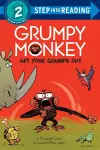 Grumpy Monkey Get Your Grumps Out cover
