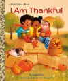 I Am Thankful cover