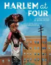 Harlem at Four cover