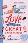 Love & Other Great Expectations cover