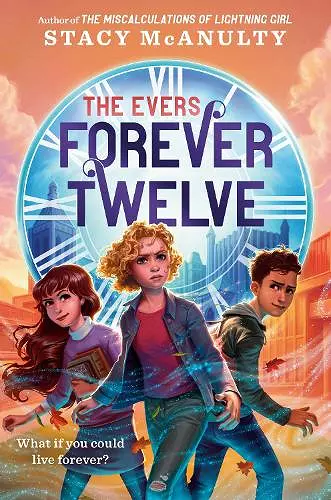 Forever Twelve cover