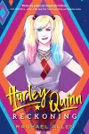 Harley Quinn: Reckoning cover