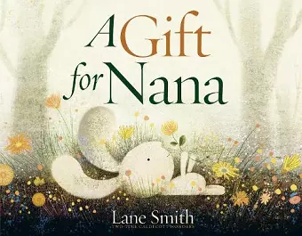 A Gift for Nana cover