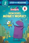 How Does Money Work? cover