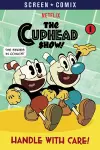 Handle with Care! (The Cuphead Show!) cover