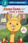 Llama Llama Loses a Tooth cover