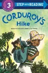 Corduroy's Hike cover