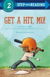 Get a Hit, Mo! cover
