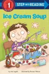 Ice Cream Soup cover