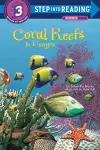 Coral Reefs in Danger cover