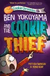 Ben Yokoyama And The Cookie Thief cover