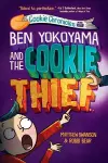 Ben Yokoyama and the Cookie Thief cover