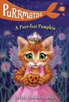 Purrmaids #11: A Purr-fect Pumpkin cover