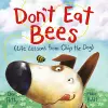 Don't Eat Bees cover