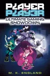 Player vs. Player #1: Ultimate Gaming Showdown cover