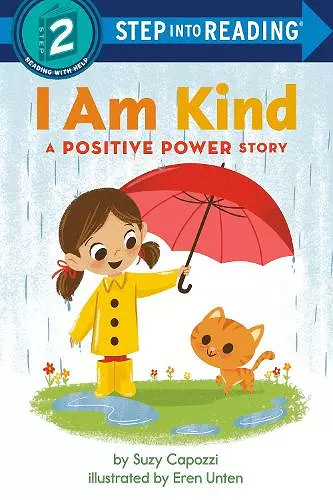 I Am Kind cover