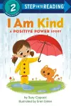 I Am Kind cover