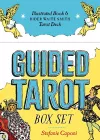 Guided Tarot Box Set packaging