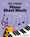 My First Piano Sheet Music cover