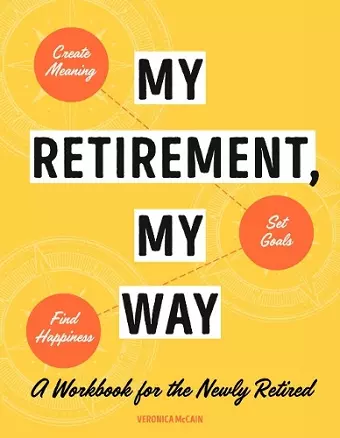 My Retirement, My Way cover