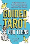 Guided Tarot for Teens packaging