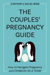The Couple's Pregnancy Guide cover