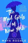 The Mad Girls of New York cover