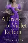A Dress of Violet Taffeta cover