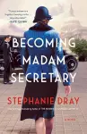 Becoming Madam Secretary cover