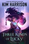 Three Kinds of Lucky cover