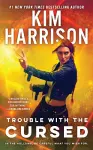 Trouble with the Cursed cover