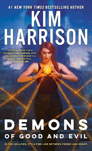 Demons of Good and Evil cover